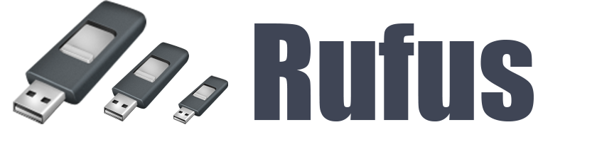 Скачать Rufus на русском языке бесплатно для Windows 7/8/1 - 